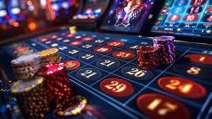 Live dealer table at fatcai99 login during WTA tournament season
